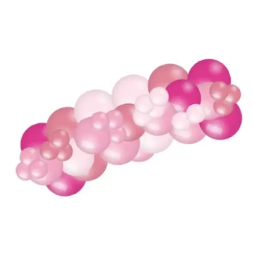 Balloon Garland