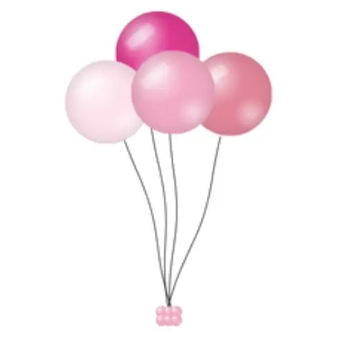 Helium Balloons