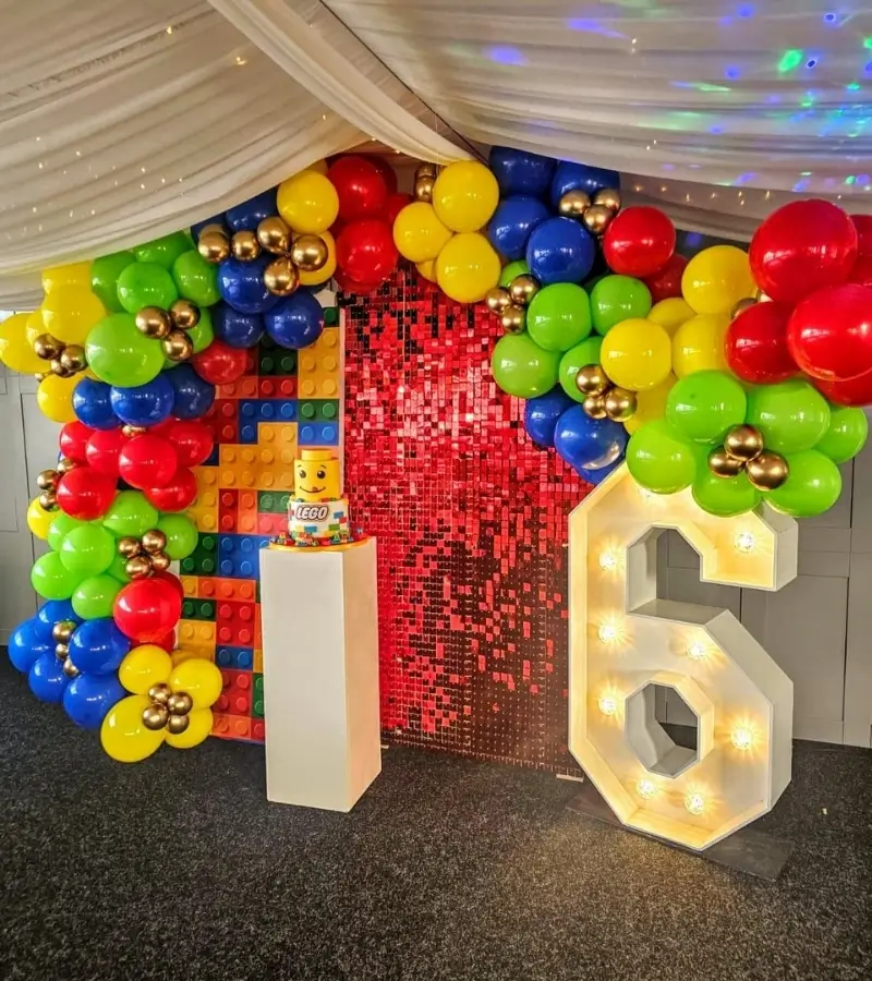 Personalised Displays