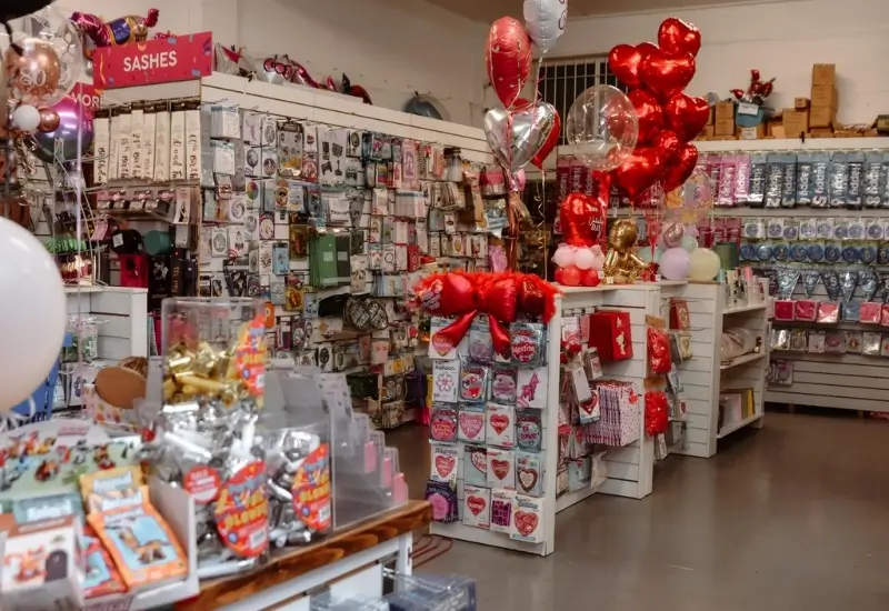 Visit Our Store Get In Touch